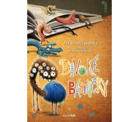 Divoké básničky