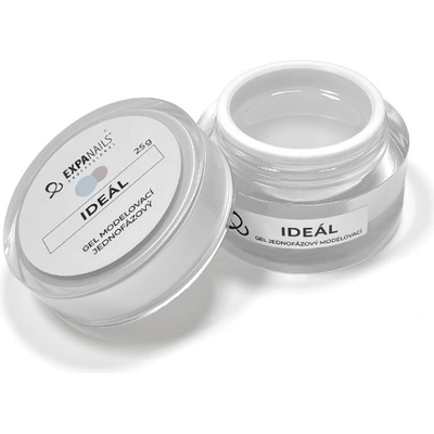 Expa Nails UV gél Ideal 5g