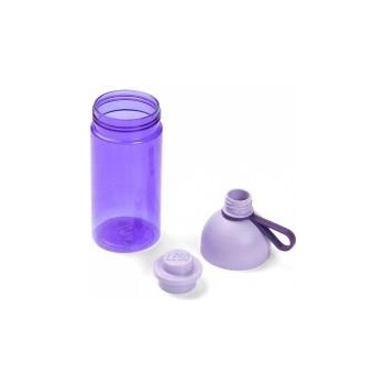 LEGO Drinking Bottle Hydration 500ml purple