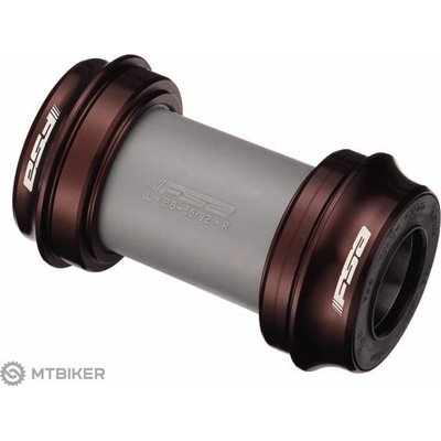 FSA MTB z EXO PF30/73 mm