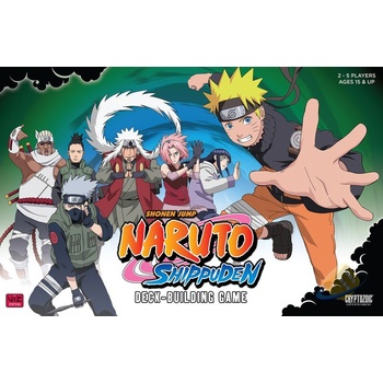 Naruto Shippuden