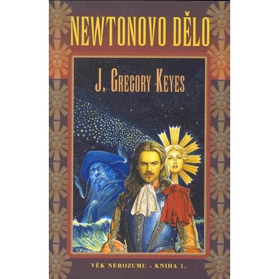 Newtonovo dělo - J. Keyes Gregory