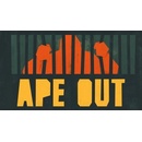 Ape Out