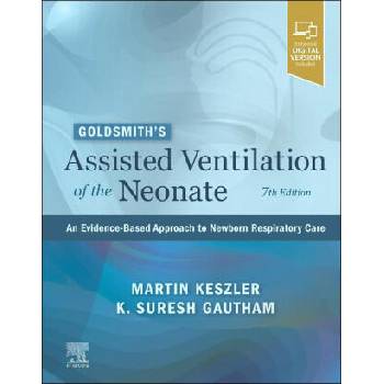 Image 1 of Goldsmith's Assisted Ventilation of the Neonate | Martin Keszler, Gautham Suresh, Jay P. Goldsmith