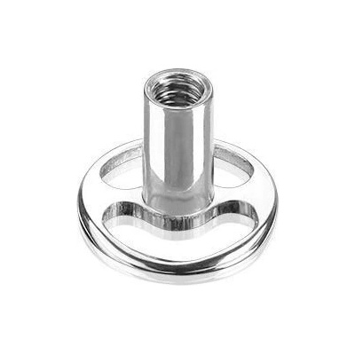 Šperky4U microdermal base kotva titan závit TIT1029-025