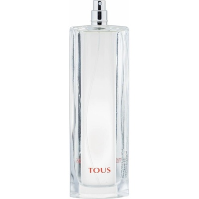 Tous toaletní voda dámská 90 ml tester