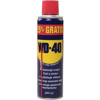 WD-40 250 ml