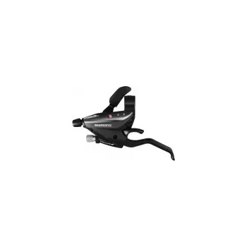Image 1 of Shimano Команда Shimano ST-EF65 3S