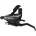 Shimano Команда Shimano ST-EF65 3S
