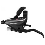 Shimano Команда Shimano ST-EF65 3S