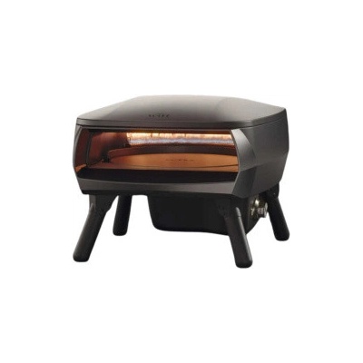 Witt PICCOLO Rotante Graphite