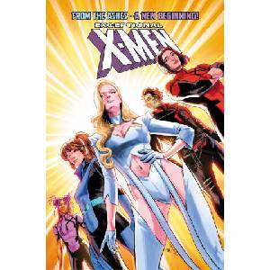 EXCEPTIONAL XMEN V01 | EWING EVE L (2025)
