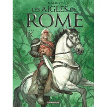 Les Aigles de Rome Tome 9