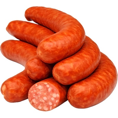 Novák Klobáska budějcká 1000 g