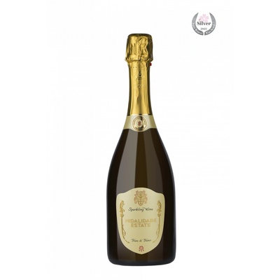 MIDALIDARE Мидалидаре Блан де Бланс