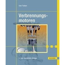 Verbrennungsmotoren Todsen UwePaperback