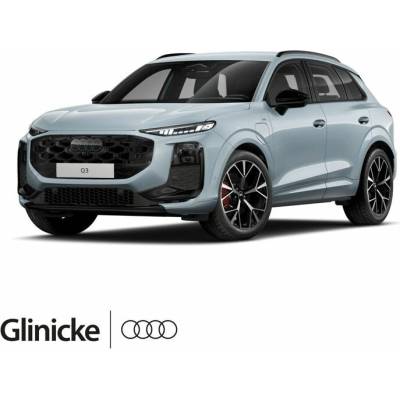 Audi Q3 S tronic Advanced 200 kW