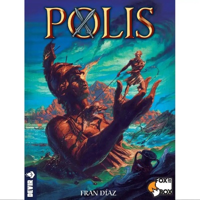Fox in the Box Polis