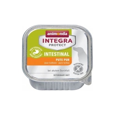 Animonda Integra Protect Adult Dog Intestinal Morčacie 150 g