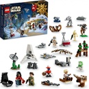 LEGO 75366 Adventní kalendář LEGO® Star Wars™
