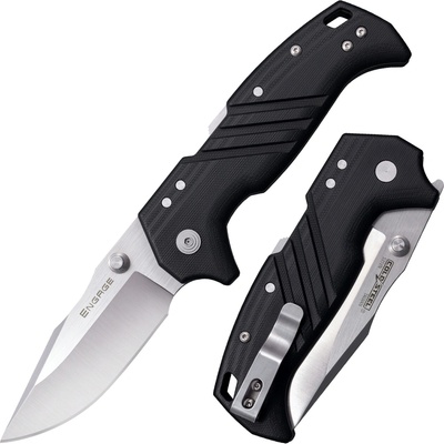 Cold Steel 3.5" ENGAGE CS-FL-35DPLC