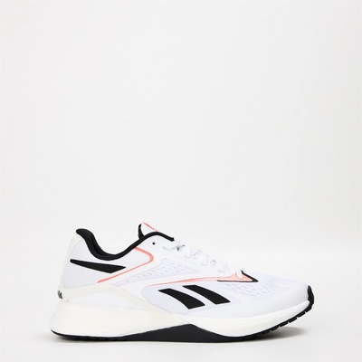 Reebok Маратонки Reebok Men's Speed 22 Casual Low-Top Trainers - Ftwwht/Orgfla