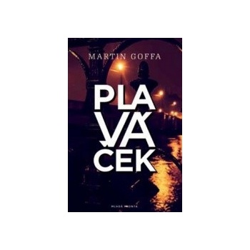 Plaváček