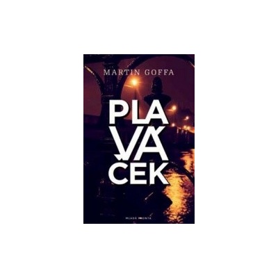 Plaváček