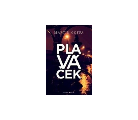 Plaváček