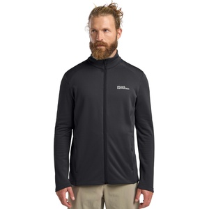 Jack Wolfskin Полар kolbenberg fz m (a63964-6350)