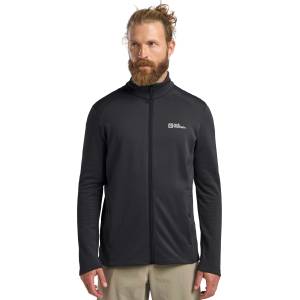 Jack Wolfskin Полар kolbenberg fz m - sportdepot - 116,94 лв