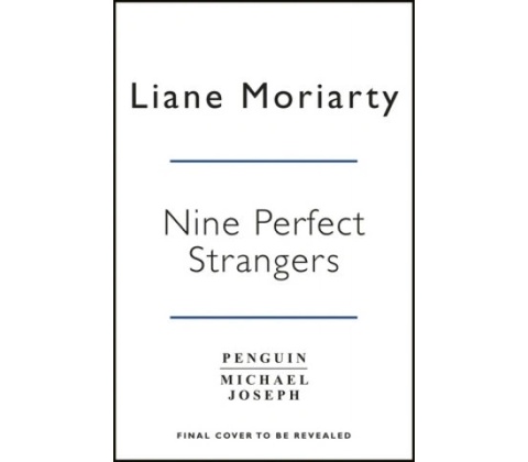 Nine Perfect Strangers