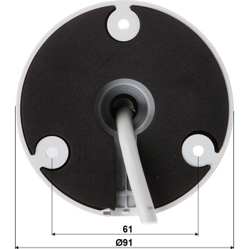 Dahua IPC-HFW5442T-ASE-0280B