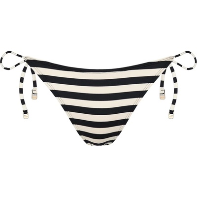 Barts Дамско бикини долнище Barts Women's Yadbor Tanga Bikini bottom - Black - размер 40 (EU) (150-4802-0113)
