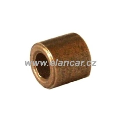 Kluzné ložisko 5,20 x 9,00 x 9,00 mm