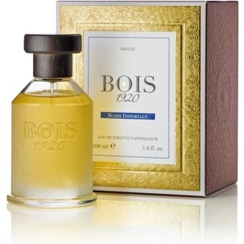 Bois 1920 Sushi Imperiale Toaletná voda unisex 100 ml Tester