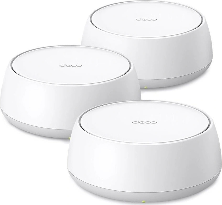 TP-Link Deco BE25