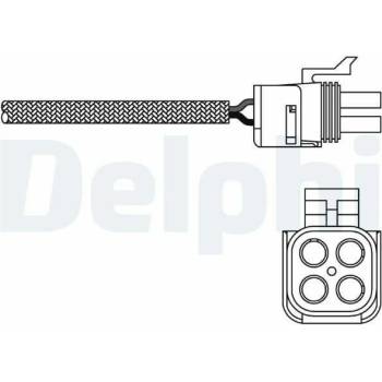 Lambda sonda DELPHI ES20273-12B1