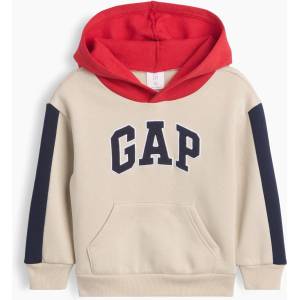 GAP Бебешки суитшърт с логото на GAP GAP | Bezhov | Момчешки | 2 години