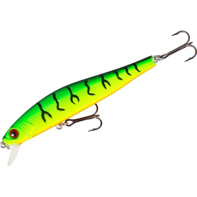 Mikado WOBLER JIVE - 150mm/47g/FIRE TIGER - SUSPENDING - 1 ks