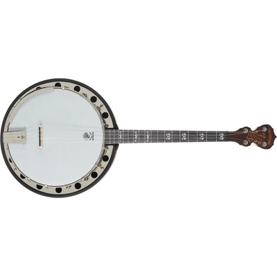 Deering Artisan Goodtime Two 17-Fret Tenor – Zboží Dáma Deering Artisan Goodtime Two 17-Fret Tenor – Zboží Dáma