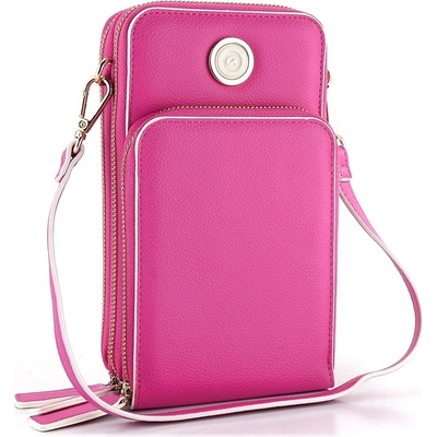 Ara crossbody Leonie Pink 16-21407-56