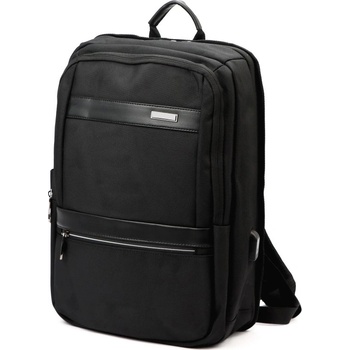 B.Cavalli KZ56322 čierna 16 l