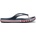 Crocs Джапанки Crocs Men's Bayaband Flip Flops - Navy/Pepper