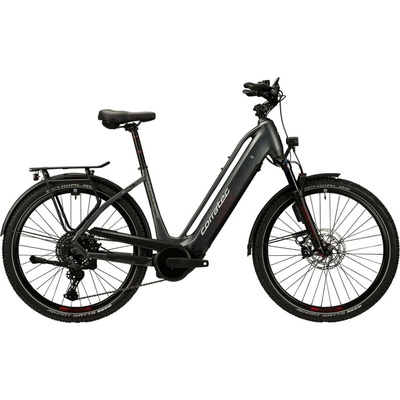 CORRATEC Life CX8 12S 2026