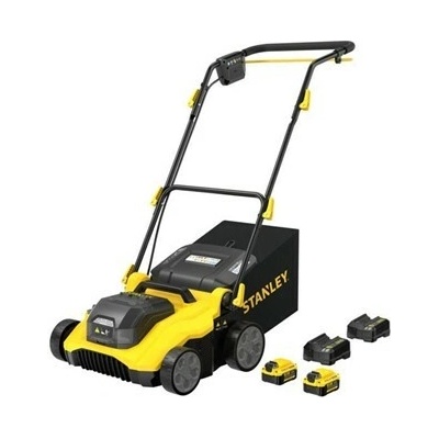 STANLEY SCOEP3801M2-QW