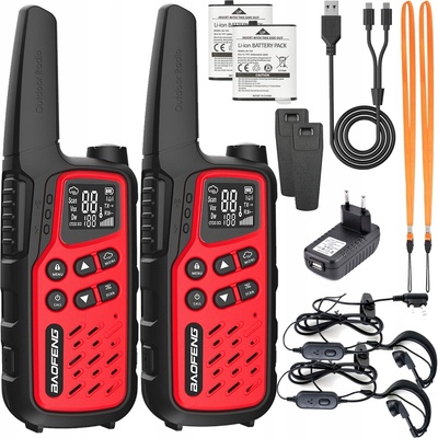 Baofeng BF-T25E