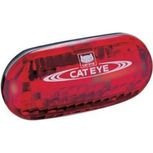 Cateye TL-LD135 zadní černé