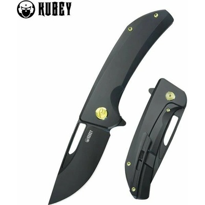 Kubey Hyperion (S35VN) Dark Night