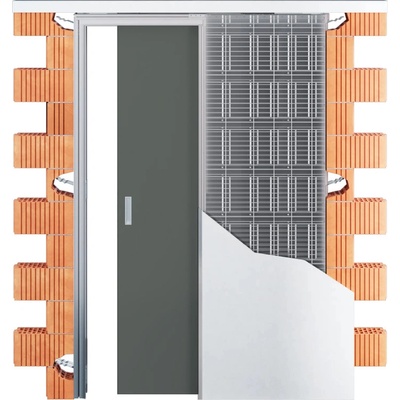 JAP EMOTIVE II SDK 198,2 x 102 cm 15 cm